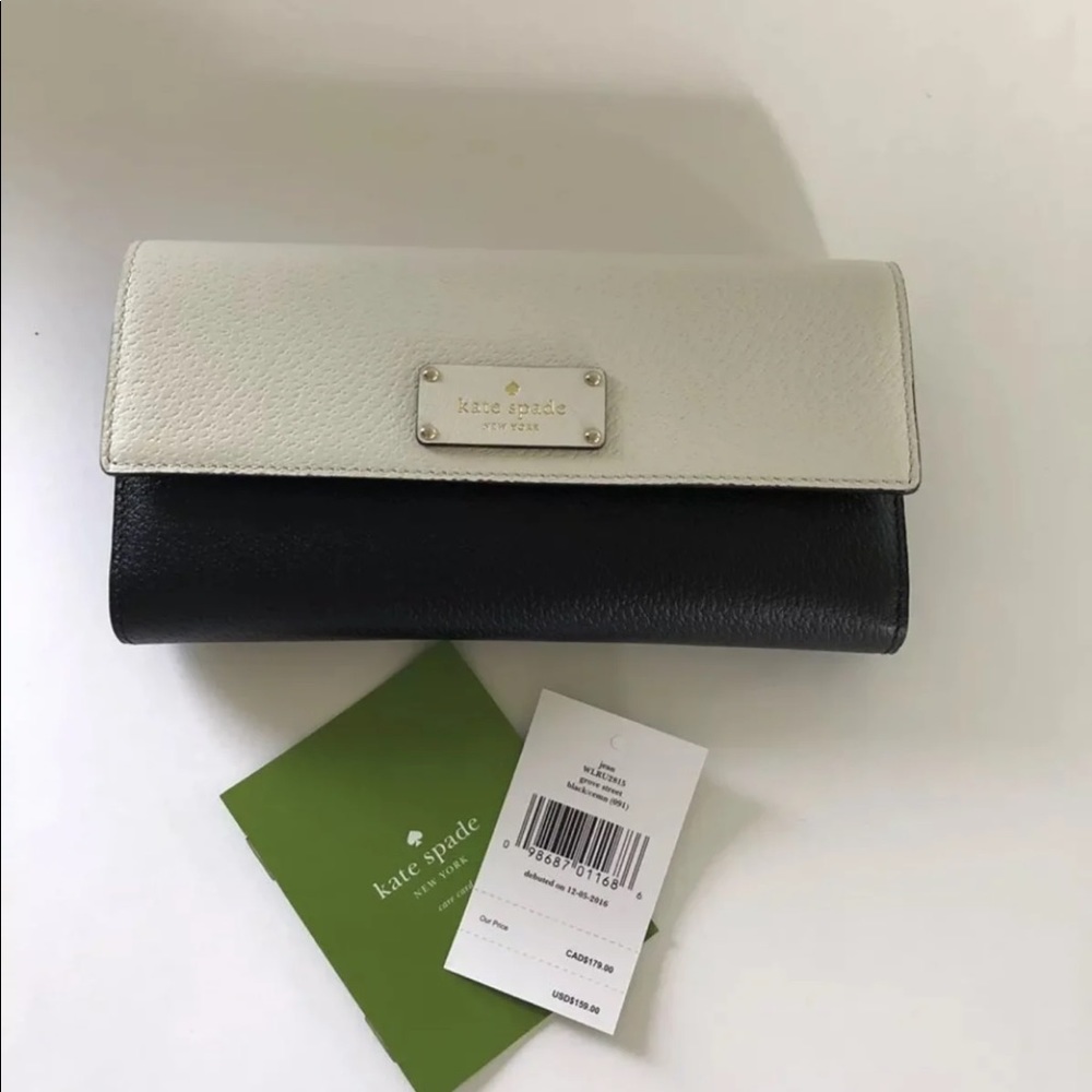 Kate Spade Wallet